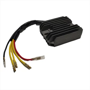 Regulador Rectificador Para Suzuki GS GSX 32800-47020 32800-47120 32800-44040 Nuevo - Imagen 1 de 6