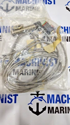 CATERPILLAR 5N-8757 PICKUP-MAGNETIC SPEED SENSOR 725614-02 - Image 1 of 4