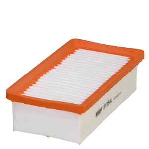 Filtro de aire inserto filtro HENGST para RENAULT TWINGO II - Imagen 1 de 6