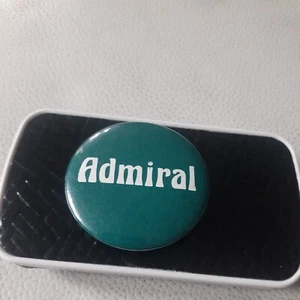 Admiral Vintage Badge - Picture 1 of 3