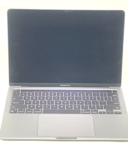 Apple Macbook Pro M2 8-Core Chip 13in 512GB 16GB 10-Core GPU Defective DMB015 - Afbeelding 1 van 4