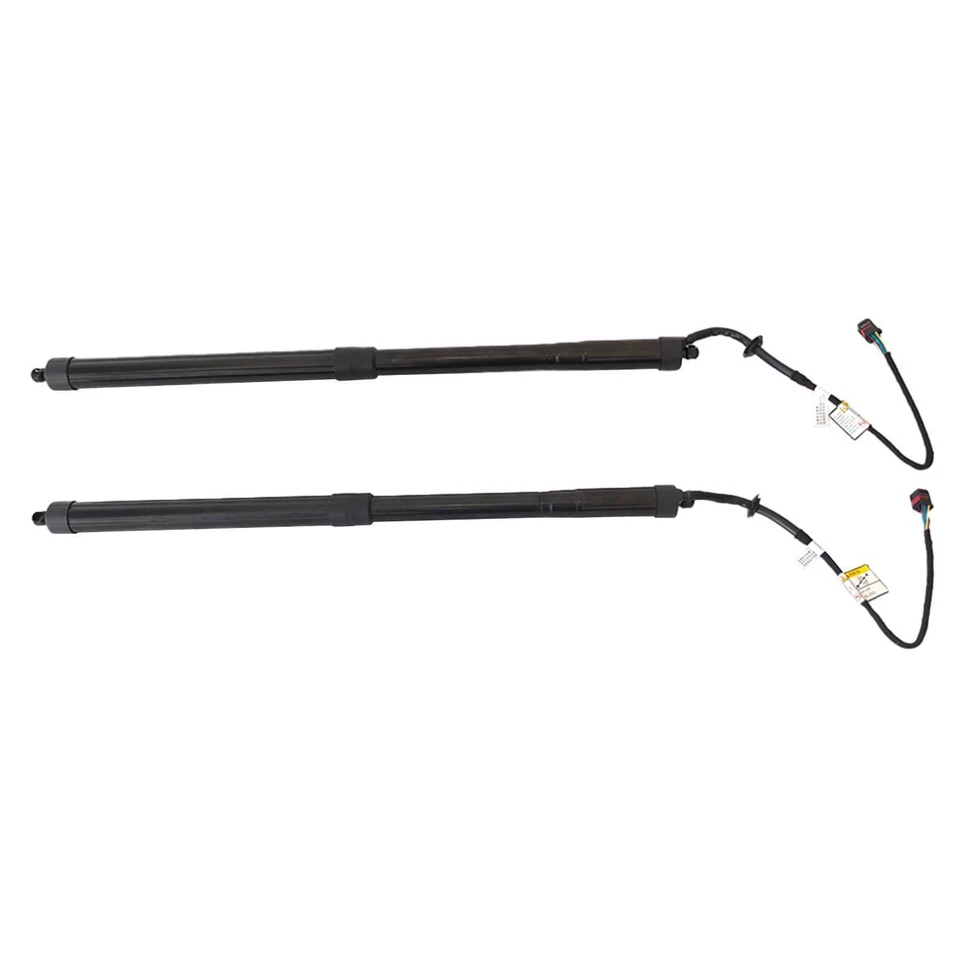 For Land Rover Range Rover Sport 2012-2013 2X Rear Tailgate Power Lift Support Foto 1 de 1