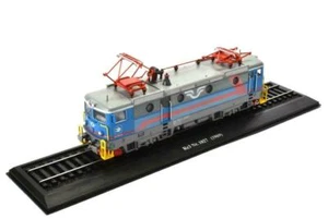 Locomotive del Mondo Rc3 Nr. 1027 (1969)  Sweden 7153119 Atlas - 1/87 - Imagen 1 de 1