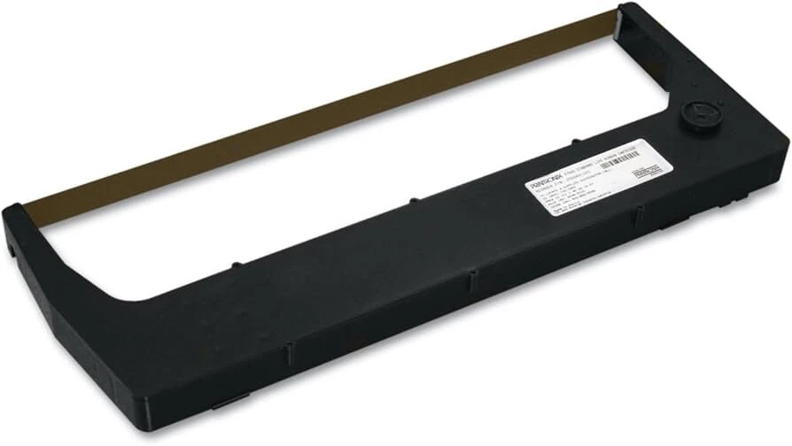 PRINTRONIX 255050-401 1 Original Black Ribbon For P7000/P8000 [A Box] - Image 1 of 1