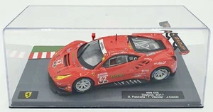 EBOND 488 GTE Daytona 2017 G.Fischella - T.Vilander - J.Calado - 1:43 S035. - Foto 1 di 2