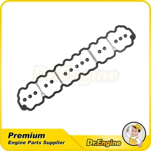 Juego de juntas de cubierta de válvula para 96-06 Jeep Grand Cherokee Wrangler TJ 4,0 L L6 OHV - Imagen 1 de 3