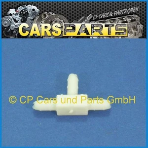 3x T-T-Conexión 5mm - LADA / Fiat 124 y muchos otros vehículos - Imagen 1 de 1