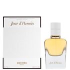 HERMES Eau de Parfum Refillable Spray for Women, Jour Dhermes, 2.87 Ounce,
