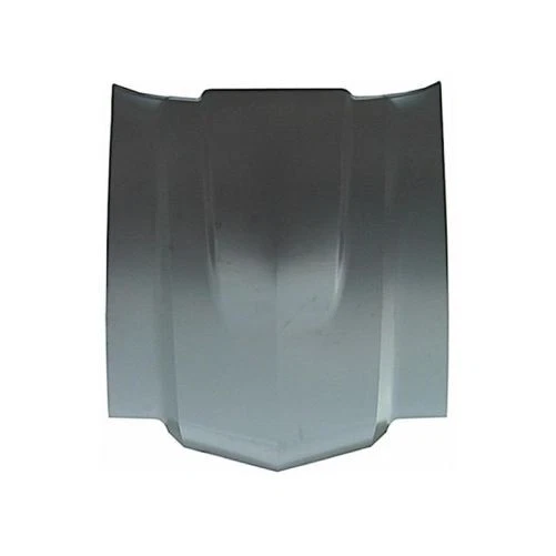 Panel de capó Sherman 708-28 para Chevy El Camino 1970-1972 Foto 1 de 3