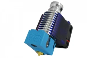 Original E3D V6 All Metal HotEnd, 24V, hasta máx. 285°C, 1,75 mm, p. ej. Ender 3/5 - Imagen 1 de 1