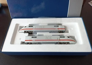 Roco H0 70402: 2-tlg. Set: ICE 1 (BR 401), Dig Sound, OVP ( HS 9) - Bild 1 von 6