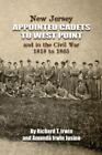 New Jersey mianowani kadeci do West Point i w wojnie domowej 1818-1865