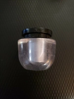 Olla de sombra de ojos Bissu Shimmer 1,5 g ~ gris-azul #20 ¡NUEVA! Foto 1 de 3