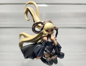 Freya Dark Chii(H2.0")Chobits Gensakuban Kaiyodo Movic 2002 Collection Figure. - Picture 1 of 5