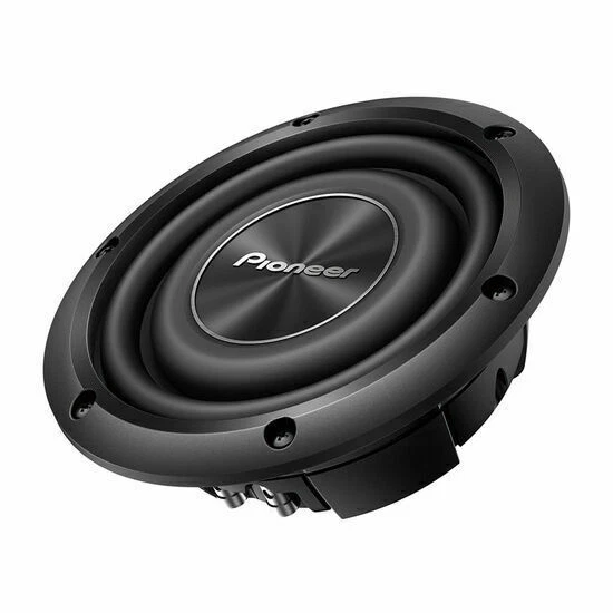 Pioneer TS-A2000LD2 8 inch 250W Car Subwoofer