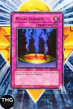 Magic Jammer MRD-E128 Ultra Rare Yugioh Card 2