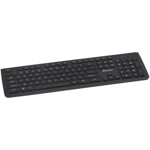 Tastiera sottile wireless VERBATIM 99793 - Foto 1 di 3