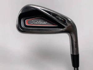 Titleist 716 AP1 Single 6 Iron True Temper XP 90 R300 Regular Steel Mens RH - Picture 1 of 6