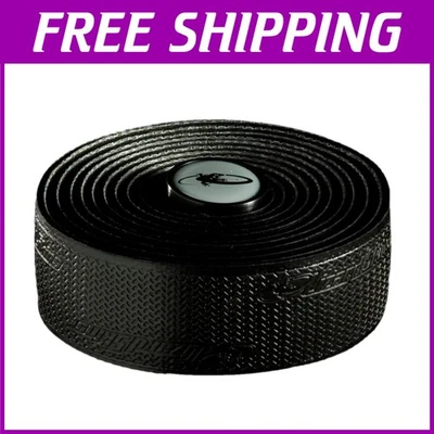 Easy-to-Apply Black Bar Tape - 1000 lb Tensile Strength for Peak Performance - Image 1 of 2