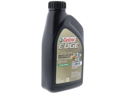 Aceite de motor Castrol 84197RZGV 2004 2005 para Porsche Cayenne 2003-2006, 2008-2018 Foto 1 de 2