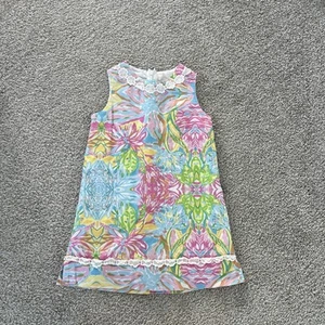 Bailey Boys Preppy Dress Size 4 - Picture 1 of 7