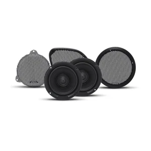 Rockford Fosgate 2014+ Harley Davidson Road Glide/Street Glide 6.5in Fairing Or - Picture 1 of 1