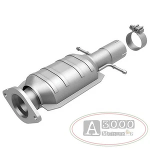 Catalytic Converter - Chevrolet Malibu - 2010 Rear 3.6 - Foto 1 di 1