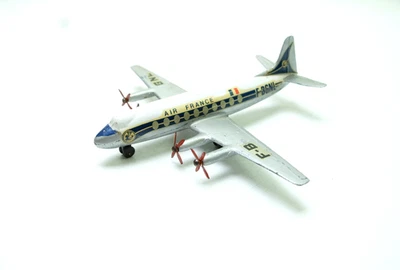 DINKY 708 VISCOUNT BEA AVIÓN DE PASAJEROS Foto 1 de 4