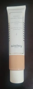Sisley 'Phyto Hydra Teint Beautifying Tinted Moisturizer' No.2 -  1.3 Fl Oz - Picture 1 of 2