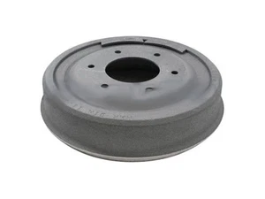Brake Drum For 1967-1970 GMC P15/P1500 Van 1968 1969 JR133PG Brake Drum - Picture 1 of 1