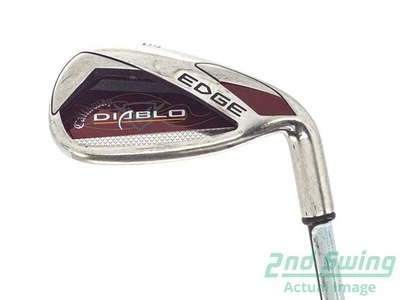Callaway Diablo Edge Single Iron Pitching Wedge PW Graphite Regular Right 35.5in - Image 1 of 4