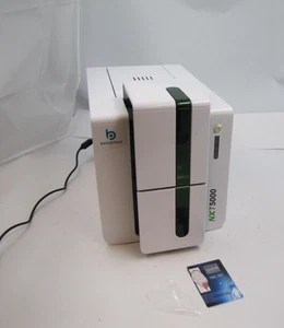 BadgePass NXT5000 Expert Printer – Model Primacy PM1H000JS-MD02 - Picture 1 of 5