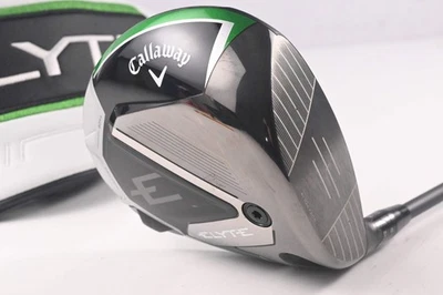 Callaway Elyte Driver / 10.5 Degree / Senior Flex Vanquish 4 Shaft - Image 1 of 4