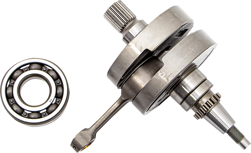 Cigüeñal WOSSNER PISTONS #CS4072 Foto 1 de 1