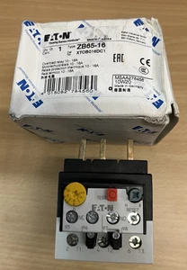 EATON CORPORATION ZB65-16 / ZB6516 - Bild 1 von 8