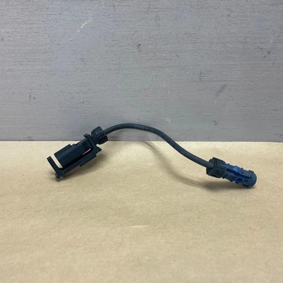 12-18 AUDI A6 A7 S6 S7 PARK ASSIST CÁMARA FRONTAL ARNÉS CABLE ADAPTADOR OEM Foto 1 de 4