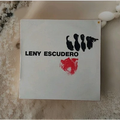 33 tours vinyle original Leny Escudero – Le Voyage - Photo 1/3