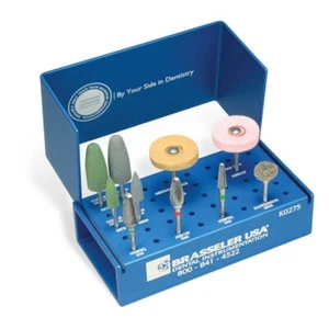 Brasseler K0275 Rouse Schlafapnoe Einstell- & Poliersystem - Bild 1 von 1