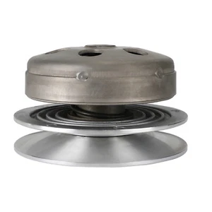 Clutch Variator Pulley Set For Yamaha Cdz 250 Mwd 300 X-Max Tricity Tech Max - Picture 1 of 12
