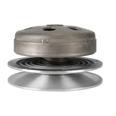 Clutch Variator Pulley Set For Yamaha Cdz 250 Mwd 300 X-Max Tricity Tech Max - Image 1 of 4