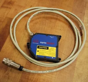 Micro-Optronic optoNCDT1800 Laser Optical Sensor - USED - Picture 1 of 7