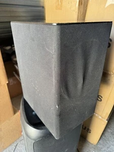 ¡Solo subwoofer activo inalámbrico LG modelo SPP8-W 38W! Envío rápido gratuito - Imagen 1 de 5