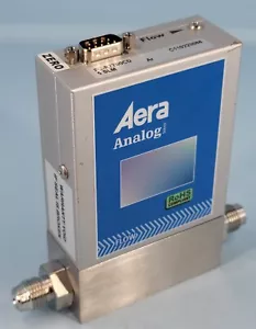 AERA FC-R7700CD 5 SLM Ar MASSENFLUSSREGLER - Bild 1 von 4