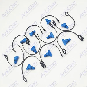 10Pcs Drain Plug Volvo Penta O-Ring Retaining Strap 21114522 3849500 3849892 - Picture 1 of 3