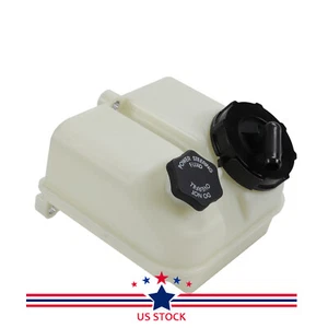 Power Steering Reservoir For 2008-2014 Freightliner M2 106 112 A1414796003 - Picture 1 of 12