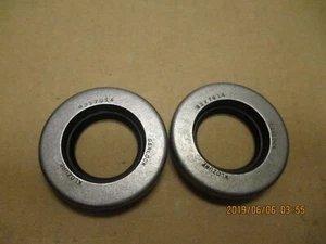 NEW OTHER, GARLOCK 63 X 7914 OIL SEAL, 1.156"IDX2.047"ODX.375"W, 2PC'S X LOT. - Picture 1 of 2