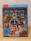 3018 Grimm's Snow White (Blu-ray) von Goldenberg, Rachel DVD Zustand sehr gut