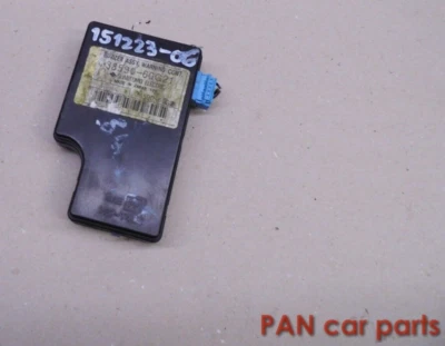 Suzuki Baleno ECU EG 38590-60G21, 38590-60G2 ECU Modules - Image 1 of 3