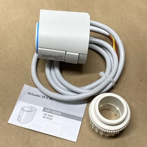 DANFOSS 082F-1110 - NC 24V ABRA ACTUATOR WITH SWITCH - Picture 1 of 7