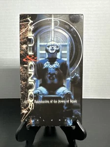 Sound & Fury An Examination of thr Power of Music VHS - Picture 1 of 6